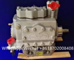 BITZER 6TNC 6 CYL Bus Air Conditioning Parts 713 Cfm