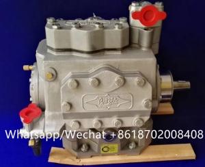 Quality BITZER 6TNC 6 CYL Bus Air Conditioning Parts 713 Cfm wholesale