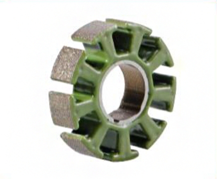 Metal Color Machining for Small Electric Motors Stamping BLDC Motor Parts and More