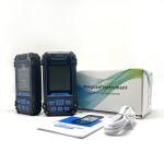 Multifunction GPS HandHeld Navigator for Agriculture Land Surveying