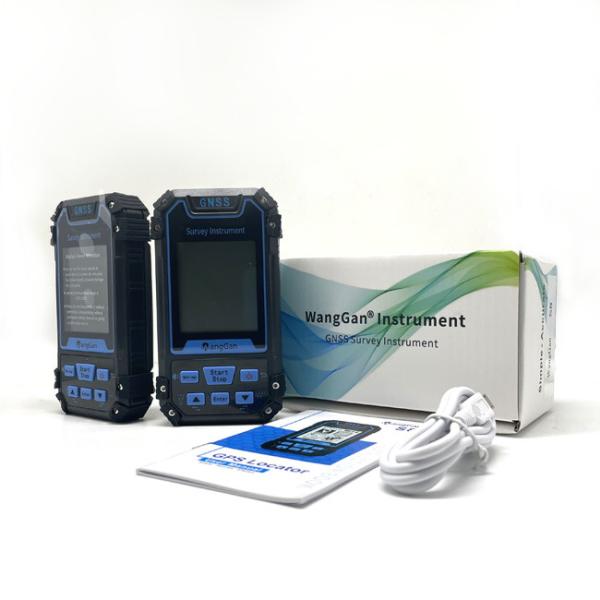 Cheap BeiDou GPS Measuring Tool , S8 GPS Measuring Device for sale