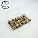 Custom Egg Carton Trays Multiple Sizes (4, 6, 12, 15, 20, 30 Slots) for