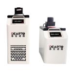 220VAC DTS-BG Series Intelligent Portable Thermostat for Testing Thermocouple