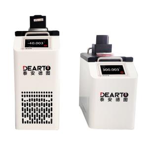 Quality 220VAC DTS-BG Series Intelligent Portable Thermostat for Testing Thermocouple Thermistor and Thermometer wholesale