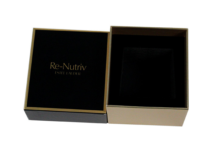 Custom Set Up Luxury Packaging Boxes With Custom Inserts
