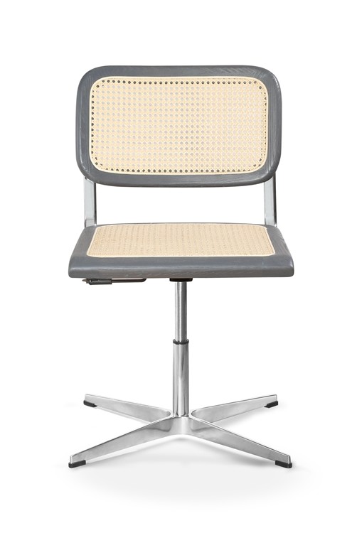 Rattan Office Chairs 40 X 46 X 47 CM Seat 0.092CBM Home Executive Reclining Computer Desk Chair