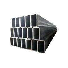 Quality 5.8-12m Length ERW Rectangular Thick Wall Pipe 0.5-80mm Thickness wholesale