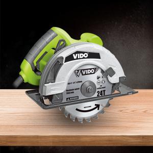 Quality 1500W Circular Woodworking Electric Saw WD011230185 wholesale