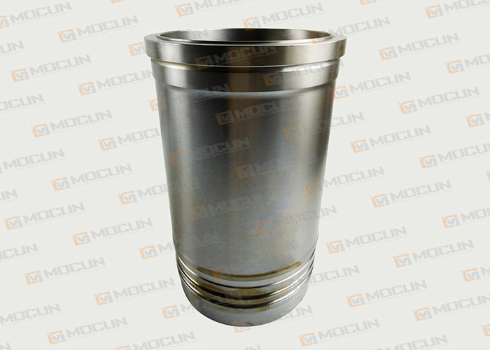 6D15 Cylinder Liner for Mitsubishi Excavator Engine Spare Parts