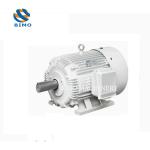 NEMA Design D EPACT Oil Well Pump Motor 2HP Three Phase Induction Electric AC