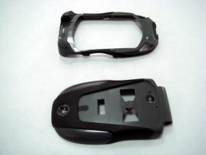 Quality Medical Surgical Device Plastic Injection Molding Medical Parts Components Lightweight wholesale
