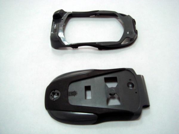 Medical Surgical Device Plastic Injection Molding Medical Parts Components