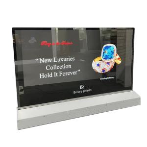 Quality Windows Double Side OLED Display wholesale
