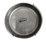 TYPE VB DIN28450 Stainless Steel Hose Couplings 2 Inch TW Coupling