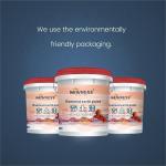 Building Coating State 's Low VOC Washable Color Paint Specialist