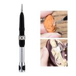 TOKTOS Engraving Foredom Flex Shaft Handpiece For Jewelry Shaft Carving