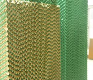 Quality Poultry Cooling pad Greenhouse cooling pad Poultry fan wholesale