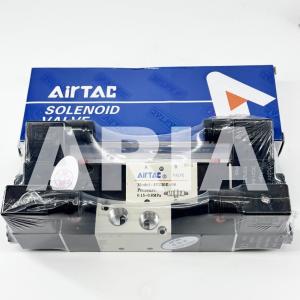 Quality Airtac 4V230P-08: Solenoid Air Valve - 4V230P08B-W wholesale