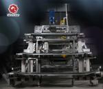 10000 Layers Chicken Cage Used Battery Chicken Cage
