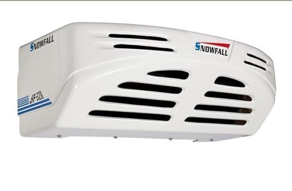 Logistics 12V 24V Transport Refrigeration Units Truck Cooling Units High