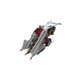 Quality Mini wheat reaper harvester/mini rice reaper binder4K-50 wholesale