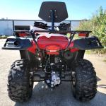 300cc 4x4 Snow Plow UTV farm utility vehicles Four Wheel Drive