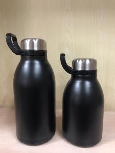 Quality 2000ml Fashionable Stainless Steel Vacuum Beer Growler wholesale
