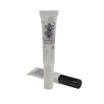 Custom 250ml cosmetic soft tube packaging for body wash cream