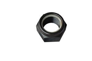 Quality 34C0021 Wheel Loader Spare Parts Regular Hexagon Lock Nut wholesale