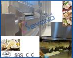 380V / 110V / 415V Industrial Cheese Making Equipment For Cheese Production