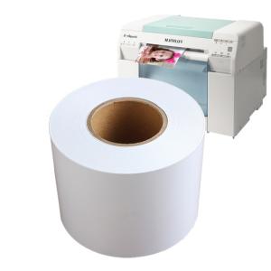 Quality White Waterproof Photo Paper High Gloss Lustre Inkjet Digital Printing Paper wholesale