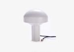 Outdoor Boat / Marine GPS Antenna 1575.42MHZ With 5M RG 58 Cable