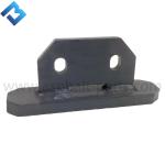 W200 Milling Machine Parts 2111404 45275 Protector Skid 50*200mm