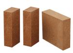 High Refractoriness Magnesia Refractory Bricks 1800 Degree EAF Converter Furnace