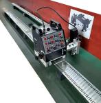 4kW Power Automatic Welding Steel Circular Tank and Portable Tank Seam Welding