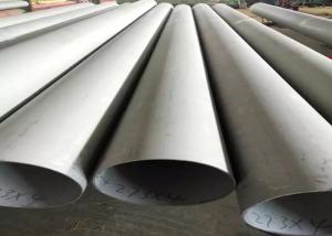 Quality 310s X8CrNi25-21 1.4841 Seamless Pipe Schedule 40 SCH10 SCH20 SCH30 SCHSTD SCH60 wholesale