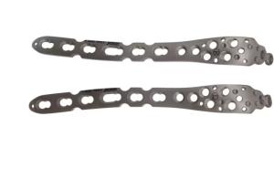 Quality 2.5mm Osteotomies Olecranon Plate Stainless Steel Olecranon Locking Plate wholesale