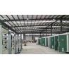 Buy cheap 630A - 4000A High Voltage Distribution Cabinet 40.5kV High Voltage Transformer from wholesalers