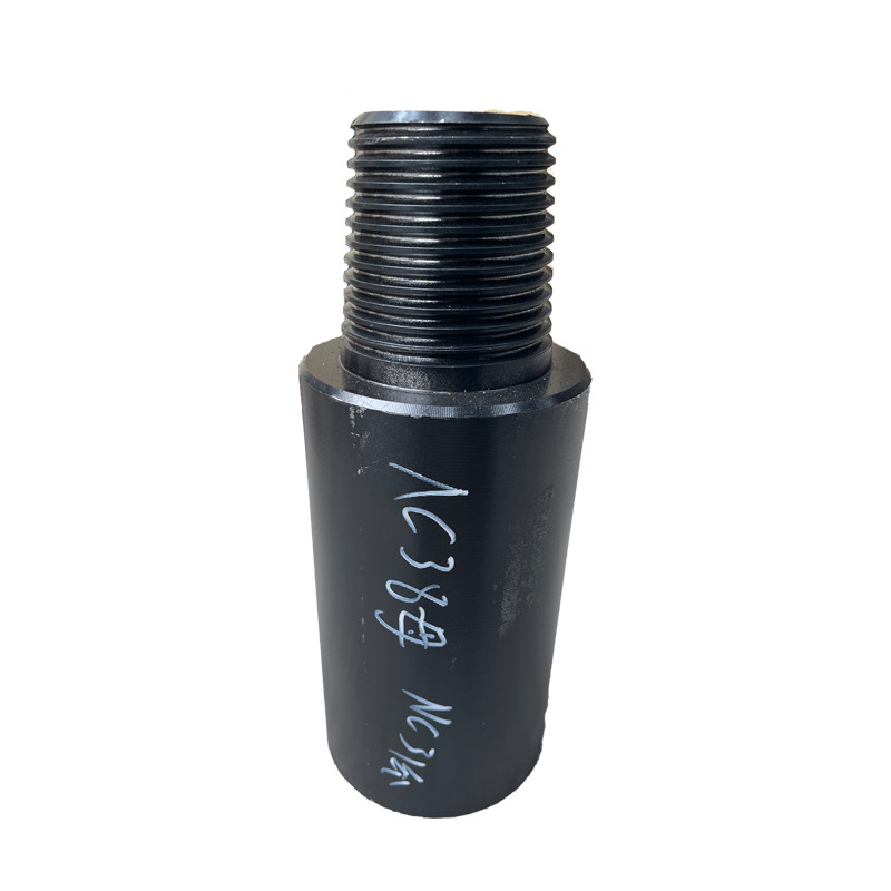 China Power Factory Drilling Suba NC38box-NC31pin