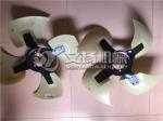 Lonking wheel loader Weichai engine spare parts fan (HELICE) 13073060