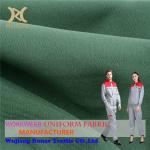 Bag Surgical Gown Work Wear TC Uniform Cloth Wick Quit Dry Polyester Cotton Anti