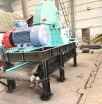 Wood Crusher Price Wood Chipper Shredder Machine Disc Wood Crusher Line