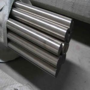 Quality AISI 1045 16 Feet Mild Carbon Steel Round Bar 12mm Rust Protection For Building wholesale