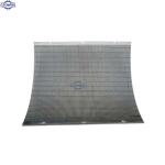 High Quality Sieve Bend Screen for Water Treatment