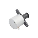 TRV high quality Wifi electric thermostatic radiator valve 3.2v Geared Stepper