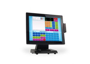 Quality Powerful Processor Android Tablet EPOS Automatic Cash Register Uninterrupted Operation wholesale
