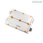 Original Rechargeable Lithium Ion Battery 3.7v 60ah 63ah 65ah Polymer Battery