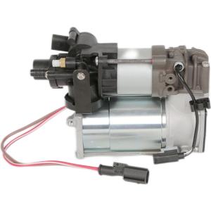 Quality Pneumatic Air Suspension Compressor BMW 7 Series G11 G12 Air Strut Pump 37206861882 wholesale