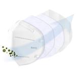 Disposable Viruses Mask Mascarilla Masque Mundschutz Maske Face Mask KN95 PM2.5