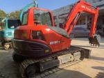 Original Japan Used Kubota KX185-3 Excavator For Sale/Used Kubota Mini Excavator